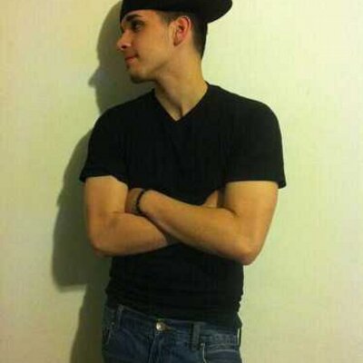 Profile Picture of Tony Guardado (@tongmohawk95) on Twitter