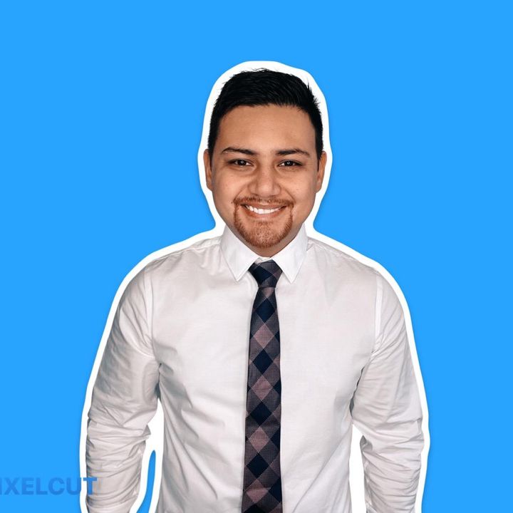 Profile Picture of Christian Moreno (@@christian.more) on Tiktok