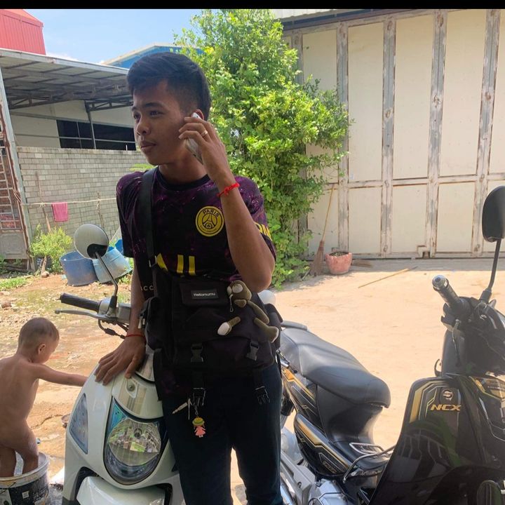Profile Picture of Robert Both (@robert.both1) on Tiktok