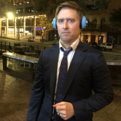 Profile Picture of Bryan Wiese (@BryanWiese1) on Twitter