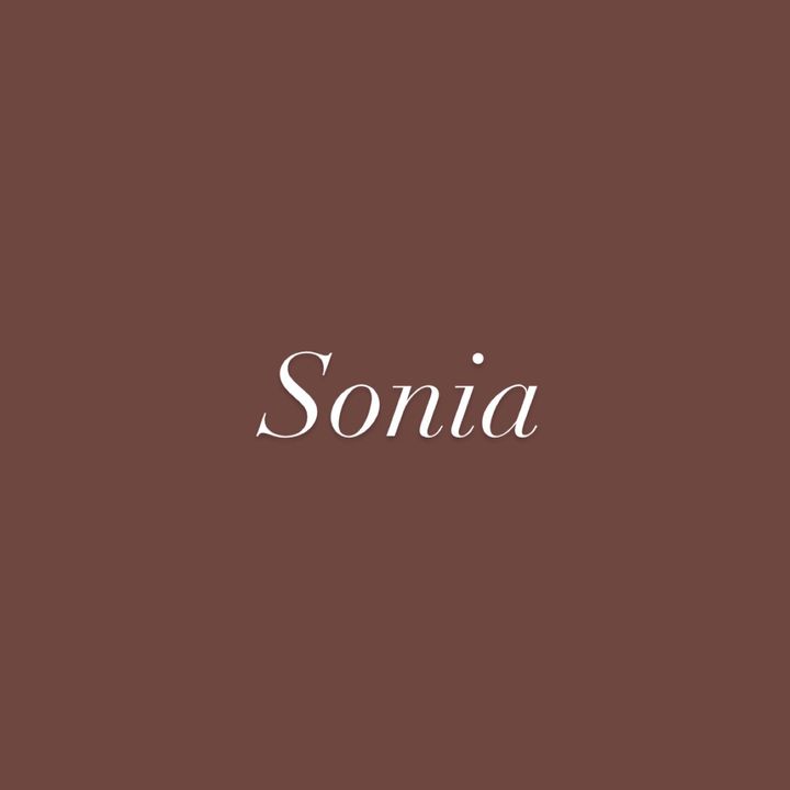 Profile Picture of sonia🦔 (@@soniachrn) on Tiktok