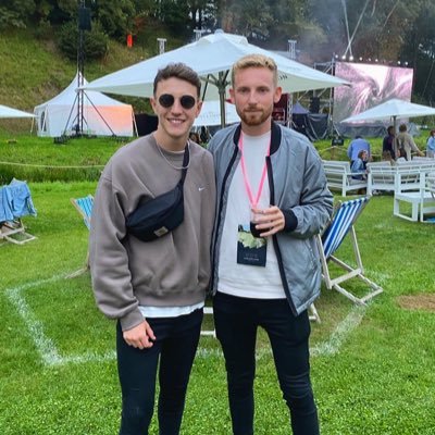 Profile Picture of JF (@jack_fowler96) on Twitter