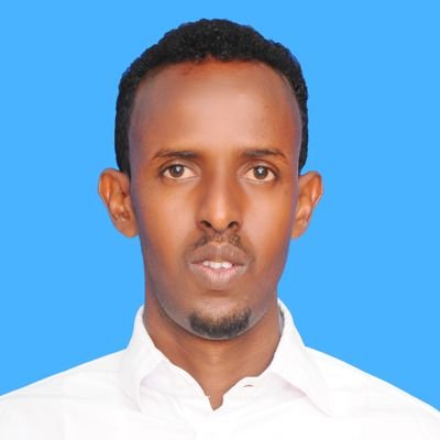 Profile Picture of Mohamed Eid 🇸🇴 (@mhciid) on Twitter