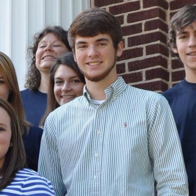 Profile Picture of Daniel Harvey (@daniel_harvey94) on Twitter