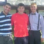 Profile Picture of Duane Messerschmidt (@johnny_man1986) on Instagram