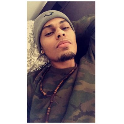Profile Picture of Randy Saint (@boyinblack58) on Twitter