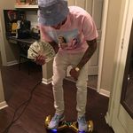 Profile Picture of darrius jones (@dcoolaf) on Instagram