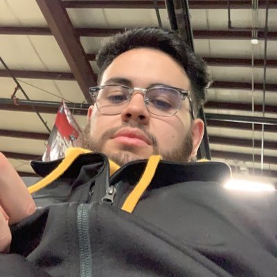 Profile Picture of Joseph Ruvalcaba (@joru00) on Twitter