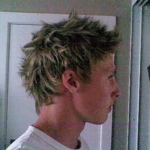 Profile Picture of Andy Haigh (@213359548) on Myspace