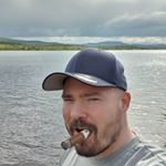 Profile Picture of Richard Nilsson (@foxhound1971) on Instagram