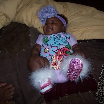 Profile Picture of Leah Whitley (@GrandmsGltyPlsr) on Twitter