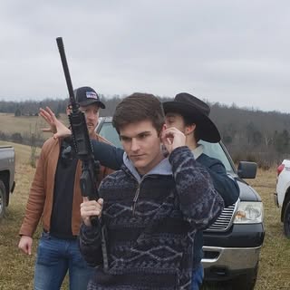 Profile Picture of Aaron Haggard (@ahaggard) on Instagram