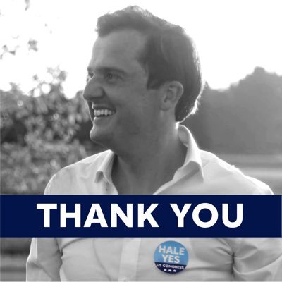 Profile Picture of Christopher J. Hale (@chrisjollyhale) on Twitter