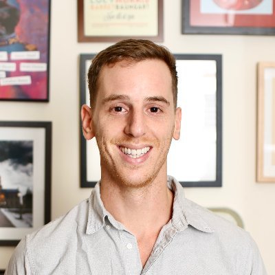 Profile Picture of The Election Was Spen-Sertified (@SpenserMestel) on Twitter