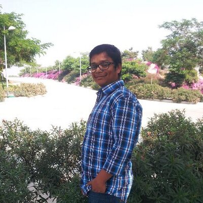 Profile Picture of VAVILALA CHAITANYA (@chaitanyavav4) on Twitter