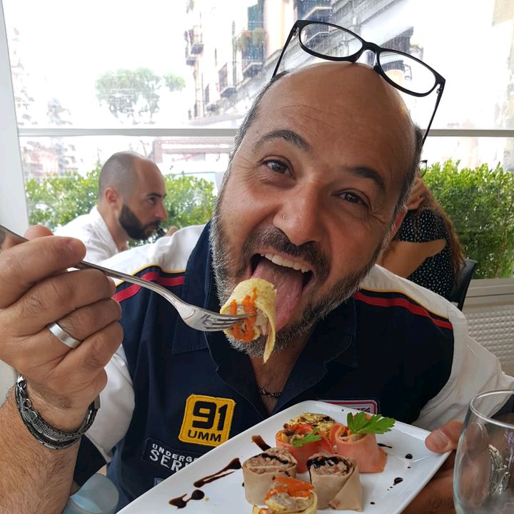 Profile Picture of Antonio Formisano (@antonio.formisano) on Tiktok