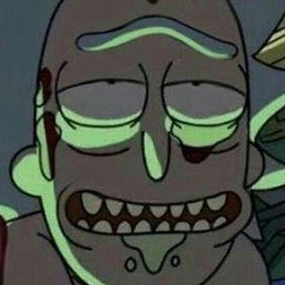 Profile Picture of Rick And Morty Vines (@rickvinechez) on Twitter