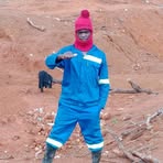 Profile Picture of Edward Shamamba (@Edward-Shamamba) on Facebook