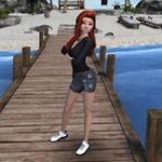 Profile Picture of Luz.Maria.Smith (@luz.maria.smith) on Instagram