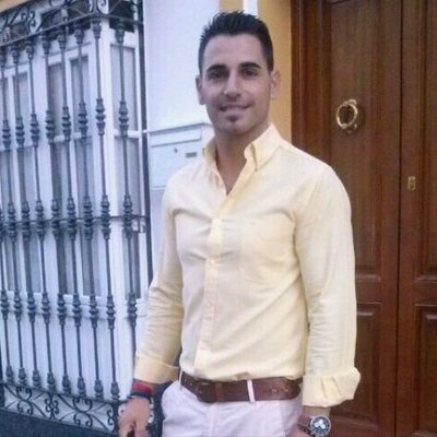 Profile Picture of David Dorado (@DavidDorado7) on Twitter