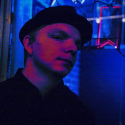 Profile Picture of Chris Sheppard (@MarveLitChris) on Twitter