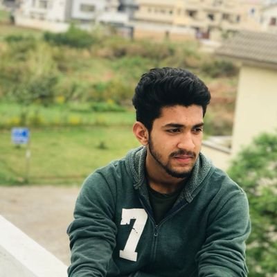 Profile Picture of Rana Danial (@RanaDan56162976) on Twitter