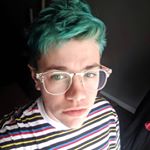 Profile Picture of Wiley Mars Wilson (@queerlymarmalade) on Instagram