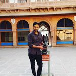 Profile Picture of Anurag Choudhary (@annie_choudhary_1) on Instagram
