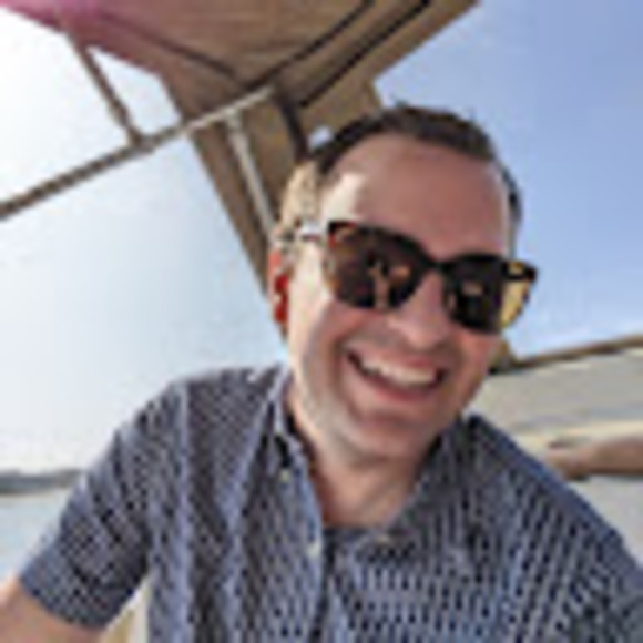 Profile Picture of Andrew Koski (@andrewkoski) on Poshmark