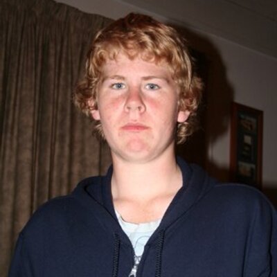 Profile Picture of Josh Rickardson Twitter
