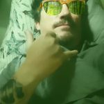 Profile Picture of 𝕸𝖎𝖈𝖍𝖆𝖊𝖑 𝕭𝖔𝖗𝖊𝖓 (@our_shorty_75) on Instagram