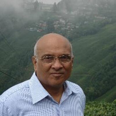 Profile Picture of Mahadev Desai (@mahadevrdesai) on Twitter