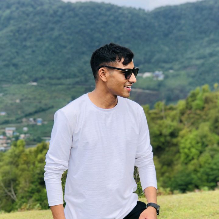 Profile Picture of ⚡ INTROVERT ⚡ (@prakash_gn) on Tiktok