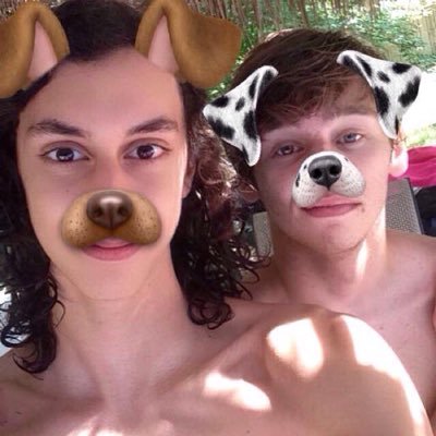 Profile Picture of Jacob Hyman (@hyman_jacob) on Twitter