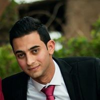 Profile Picture of Ahmed Khater (@ahmed-khater-18) on Quora