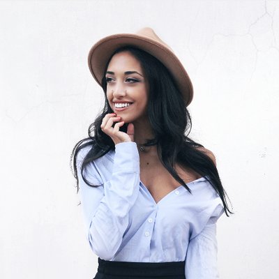 Profile Picture of Morgana Aurioso (@morgana_aurioso) on Twitter
