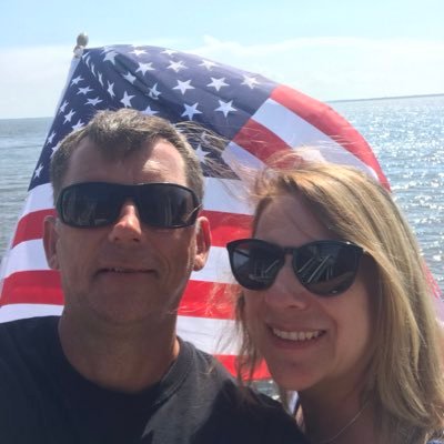 Profile Picture of Betsy Campbell (@floweranna123) on Twitter