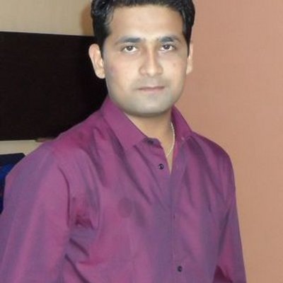 Profile Picture of Aashish Kumar (@Aashishkumar_01) on Twitter