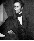 Profile Picture of Nathaniel Silsbeeon Wikipedia