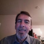 Chuck Nelson - Instagram Profile Picture of Chuck Nelson (@chucknelson2023) on Instagram