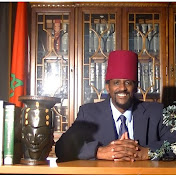 Profile Picture of President C Cannon Bey (@presidentccannonbey6958) on Youtube