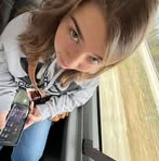 Profile Picture of Katelyn Grant (@nuancewriter) on Facebook