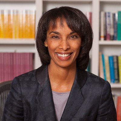Profile Picture of Cecilia Rouse (@CeciliaERouse) on Twitter