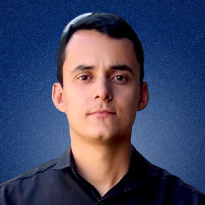 Profile Picture of PAULO VASCONCELOS (@paulovasconcelos.br) on Tiktok