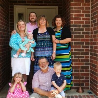 Profile Picture of Ginny Chaney (@ginny_chaney) on Twitter