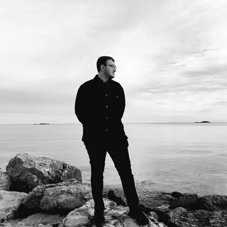 Profile Picture of David Piñero (@_davidpinero) on Instagram