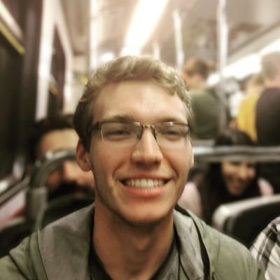 Profile Picture of Nick Weidner (@Veid__) on Twitter