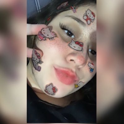 Profile Picture of Lili  🇧🇷 (@FranciThibes) on Twitter