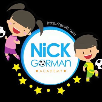Profile Picture of Nick Gorman Football Academy (@NGacademy) on Twitter