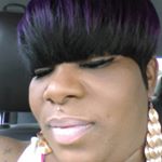 Profile Picture of robert Hamilton jr (@mrsdopekitty_p31) on Instagram